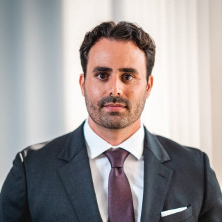 Tim Dominguez - Personal Injury Lawyer in Irvine, CA