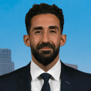 Mohammad Abuershaid - Attorney in Orange, CA