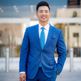Daniel Kim - Car Accidents Lawyer in Costa Mesa, CA