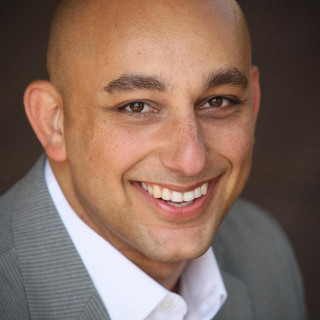 Sherif Edmond El Dabe in Torrance, CA