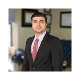 Suliman Jamal - Attorney in Newport Beach, CA
