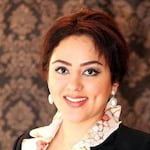 Parya Sobhani - Insurance Broker in Houston, TX