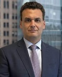 Michael G. Freedman - Associate in Los Angeles, CA