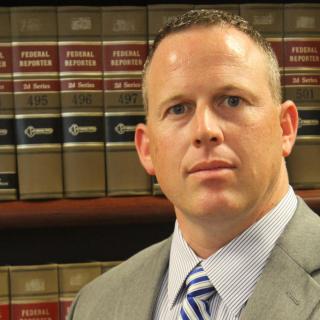 Andrew Monty Lloyd - Attorney in Lewisville, TX