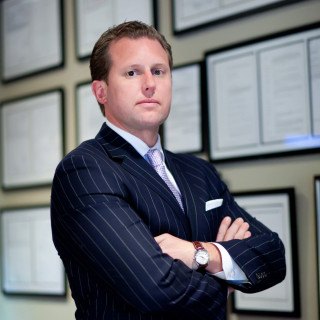 Mark Ryan Thiessen - Dui / Dwi And Criminal Defense Lawyer in Houston, TX