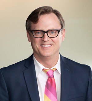 Charles W Backs - Medicaid Planning Lawyer in Fort Wayne, IN
