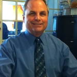 Kevin Crowley - Insurance Broker in Morgan Hill, CA