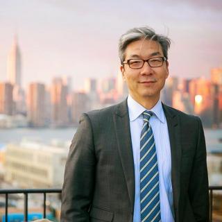 John Chul Joon Kim in Flushing, NY