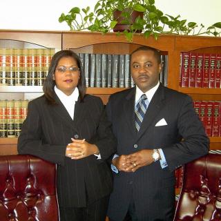 Brenda Okasi - Attorney in Bronx, NY