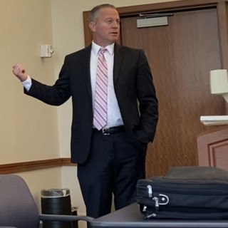 Eric Torberson - Attorney in Georgetown, TX