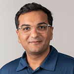 Sameer Chande - Insurance Broker in Round Rock, TX