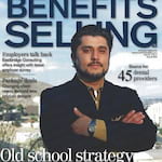 Jesus Bustillos - Insurance Broker in El Paso, TX