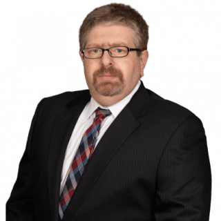Nicholas Samuel Ratush - Estate Planning Lawyer in Holyoke, MA