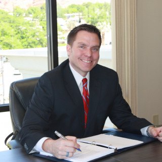 Thomas M. Crofts in St. George, UT