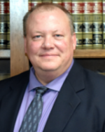 Russell David Jacobson - Associate in Salinas, CA