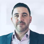Maikel Garcia - Insurance Broker in Miami, FL