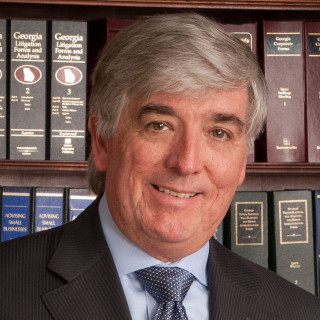 Robert W. Hughes Jr. - Attorney in Lawrenceville, GA