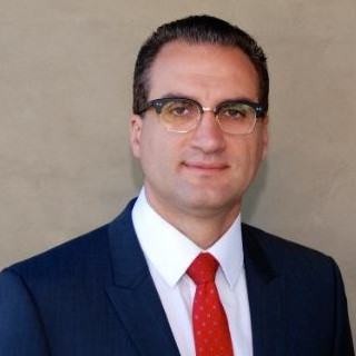 Ike Sherman - Attorney in Riverside, CA