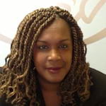 Andrea Riley - Insurance Broker in Riverdale, MD