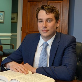 Charles W. Hazelwood Iii - Real Estate Law And Probate Lawyer in Richmond, VA