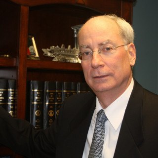 Charles W. Hazelwood Jr. - Speeding & Traffic Ticket Lawyer in Burke, VA