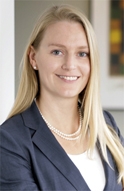 Megan K. Ingraham - Senior Manager, Manatt Health Solutions in San Francisco, CA
