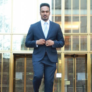 Andrew Lacy Jr. in Philadelphia, PA