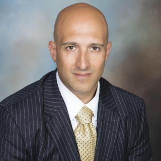 Ryan Gilbert - Criminal Defense And Family Lawyer in New Brunswick, NJ