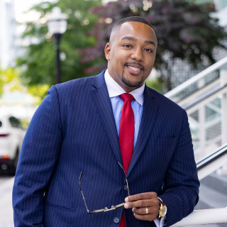 Adam Brown - Lawyer in New Brunswick, NJ
