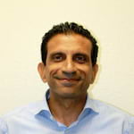 Ehab Hanna - Insurance Broker in Chino, CA