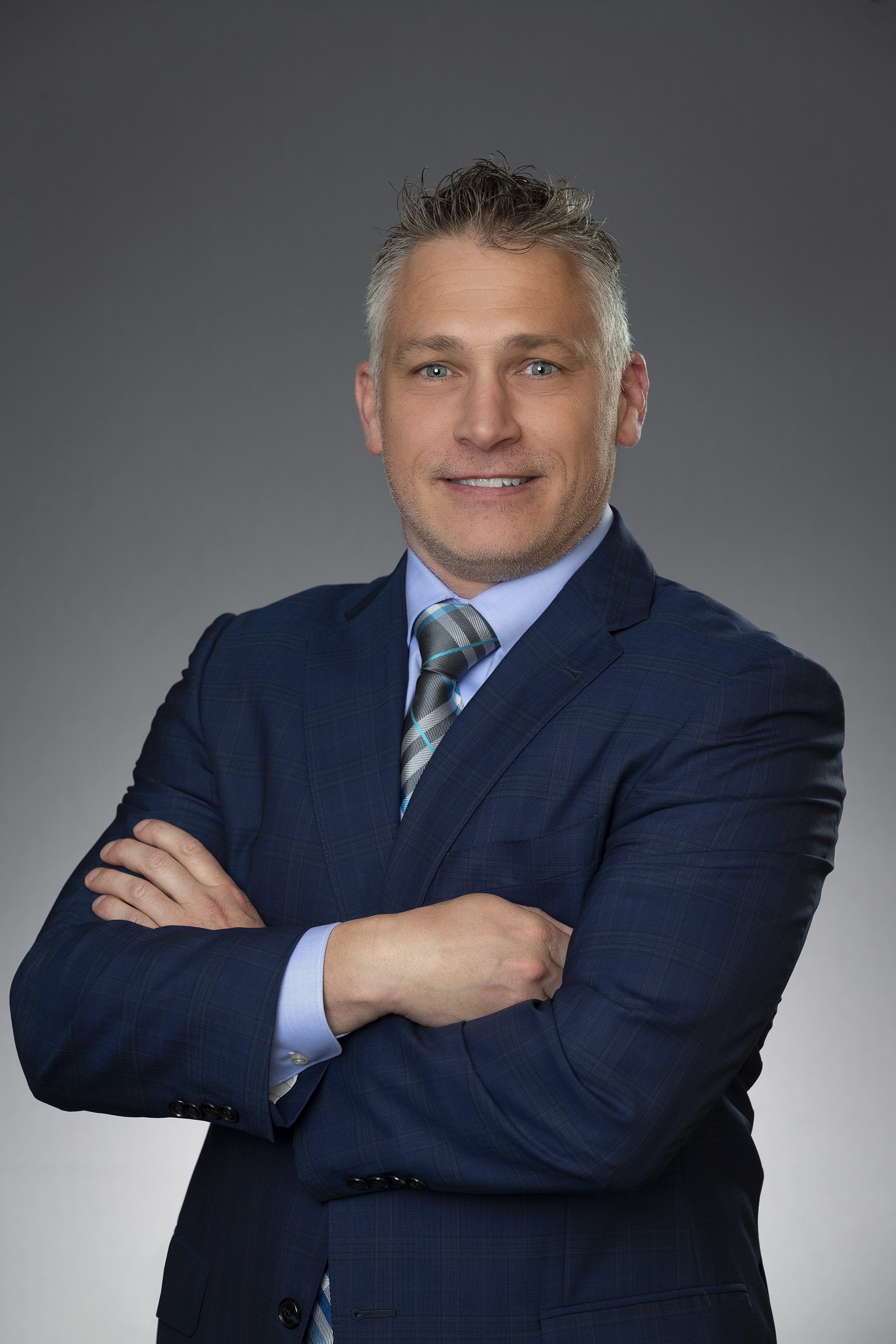 Christian P. Collis - Senior Attorney in Farmington Hills, MI