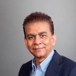 Daniel Rahman - Insurance Broker in New Orleans, LA