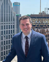 Jack Warren Schulz - Attorney in Detroit, MI
