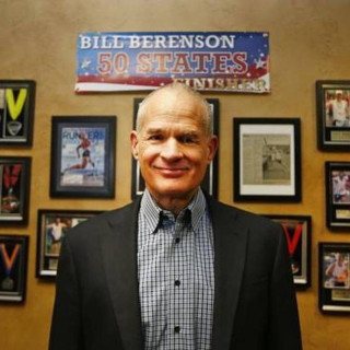 Bill Berenson in Fort Worth, TX