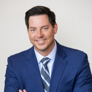 Sean P. Harrell in Loveland, CO