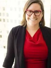Laura Darby - Divorce And Separation Lawyer in Chicago, IL