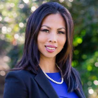 Anh Phoong - Personal Injury And Motor Vehicle Accidents Lawyer in Sacramento, CA
