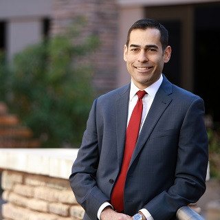 Joshua S. Davidson - Criminal Defense And Dui / Dwi Lawyer in Scottsdale, AZ