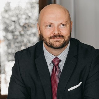 Matthew A Marner - Attorney in Chandler, AZ