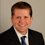 Robert Daniel Enfinger Jr. - Insurance Broker in Decatur, GA