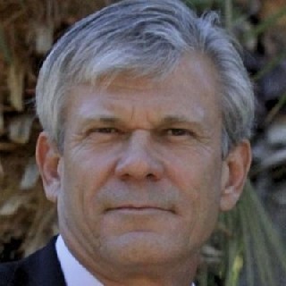 Mr. Thurman Wesley Arnold Iii in Palm Springs, CA