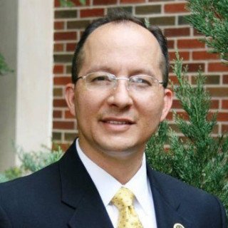 Rj Harris - Expungements Lawyer in Norman, OK