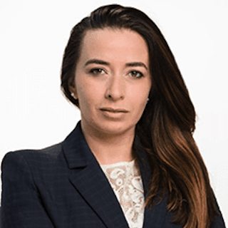 Julia Sverdloff - Immigration Lawyer in Chicago, IL