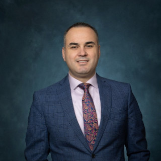 Stavri Vako - Criminal Defense Lawyer in Palatine, IL