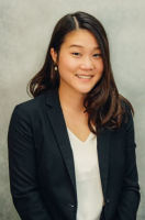 Ula Chun - Associate in Pasadena, CA