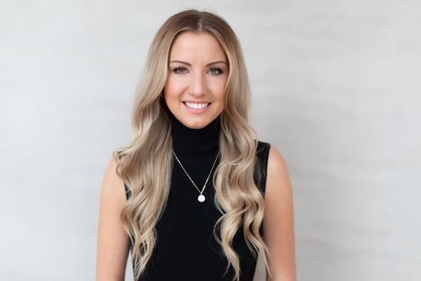 Cassandra Suder - Senior Associate in Traverse City, MI