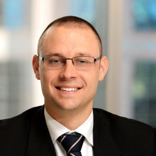 Chris White in Lynchburg, VA