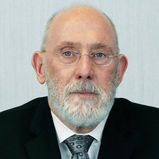 James P. Yudes - Family Law And Divorce Lawyer in Springfield, NJ