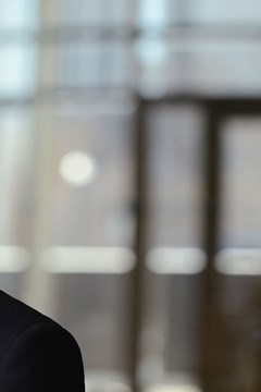 John Daniel Arendshorst - Attorney in Grand Rapids, MI