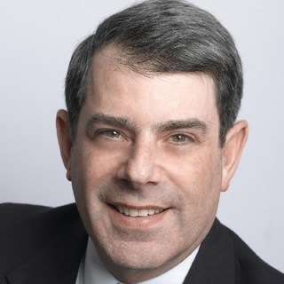Ron Steingold in Edmonds, WA